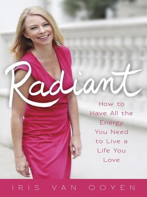 cover image of RADIANT